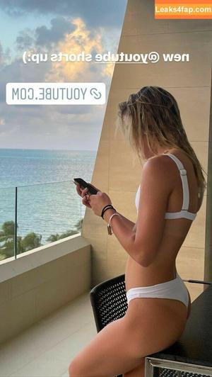 Olivia Ponton photo #0051