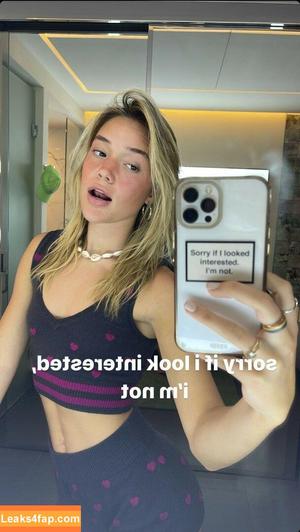 Olivia Ponton photo #0064