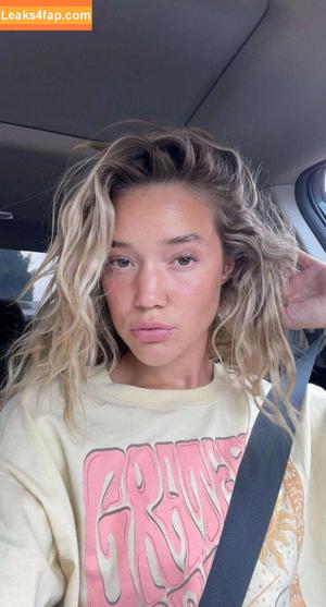 Olivia Ponton photo #0071