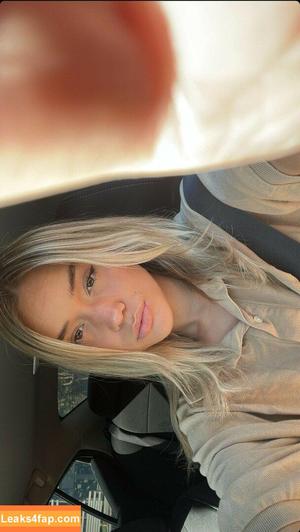 Olivia Ponton photo #0074