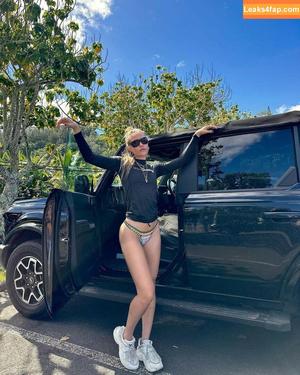 Olivia Ponton photo #0160