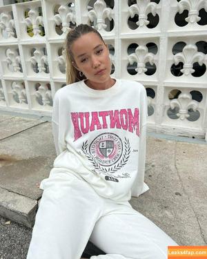 Olivia Ponton photo #0189