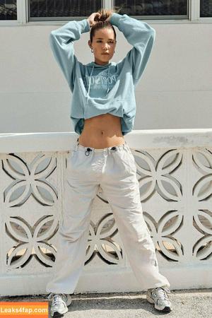 Olivia Ponton photo #0194