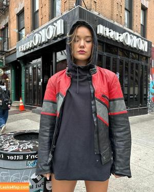 Olivia Ponton photo #0215