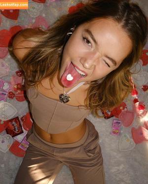 Olivia Ponton photo #0234