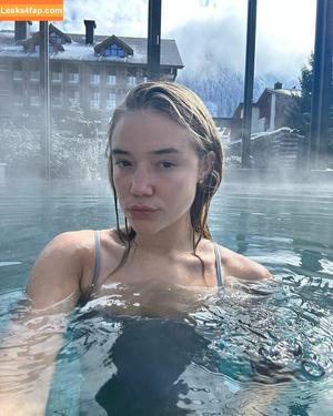 Olivia Ponton photo #0240