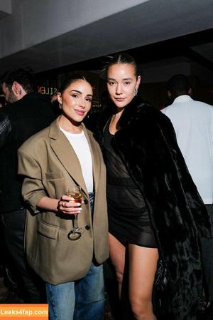 Olivia Ponton photo #0241