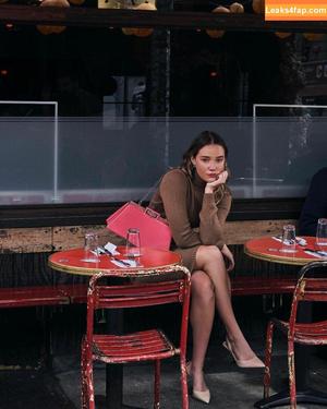 Olivia Ponton photo #0260