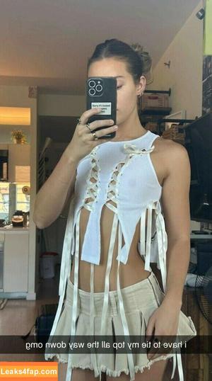 Olivia Ponton photo #0299