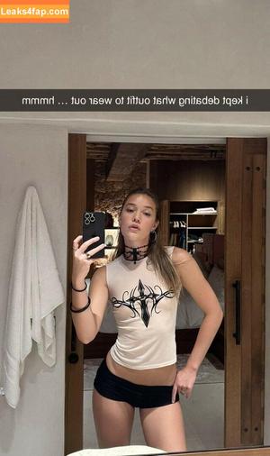 Olivia Ponton photo #0349