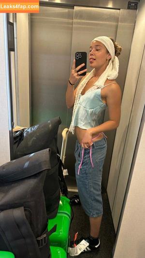 Olivia Ponton photo #0355