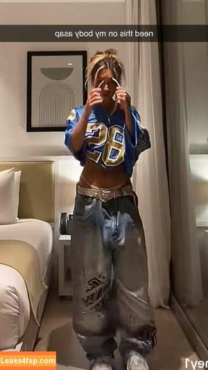 Olivia Ponton photo #0359