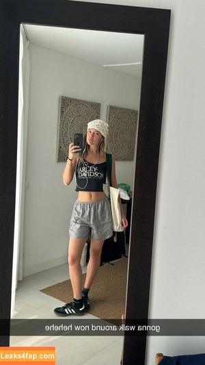 Olivia Ponton photo #0361