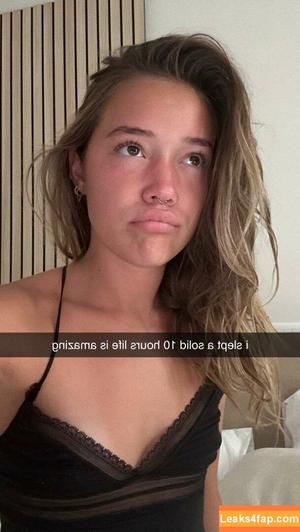 Olivia Ponton photo #0362