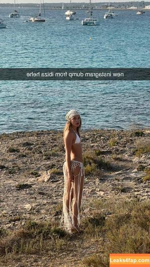 Olivia Ponton photo #0368