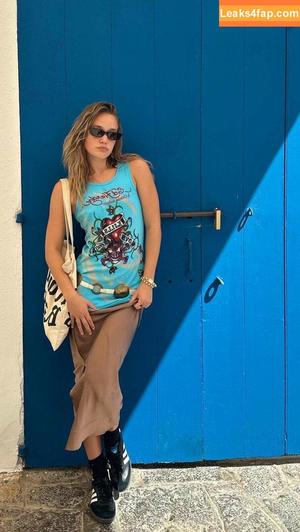 Olivia Ponton photo #0372