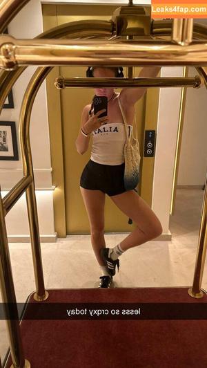 Olivia Ponton photo #0374