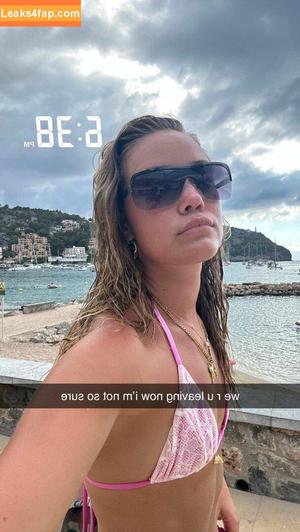 Olivia Ponton photo #0381