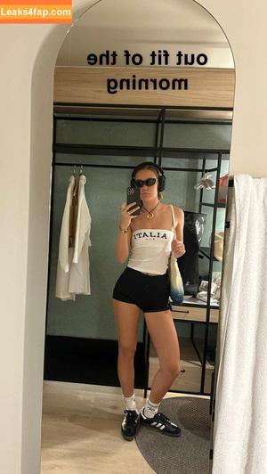 Olivia Ponton photo #0385