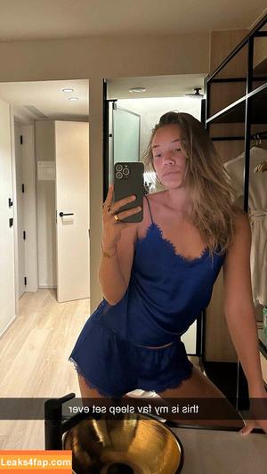 Olivia Ponton photo #0388