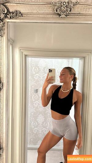 Olivia Ponton photo #0389