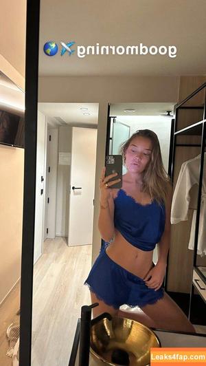 Olivia Ponton photo #0390