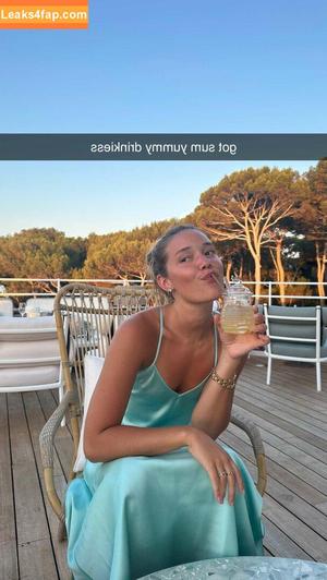 Olivia Ponton photo #0402