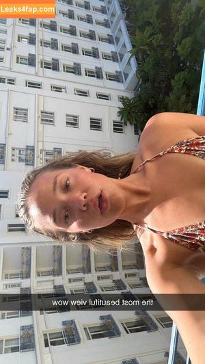 Olivia Ponton photo #0404