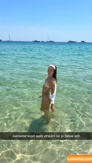 Olivia Ponton photo #0406