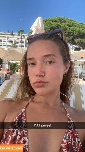 Olivia Ponton photo #0407