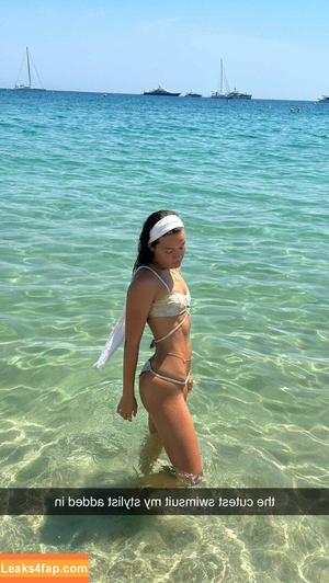 Olivia Ponton photo #0411