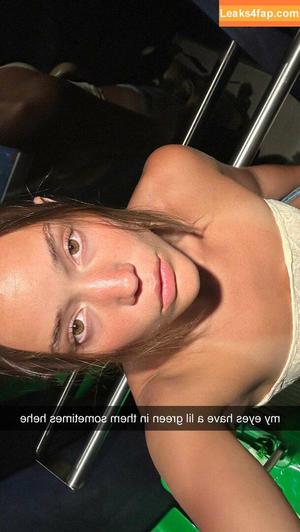 Olivia Ponton photo #0413