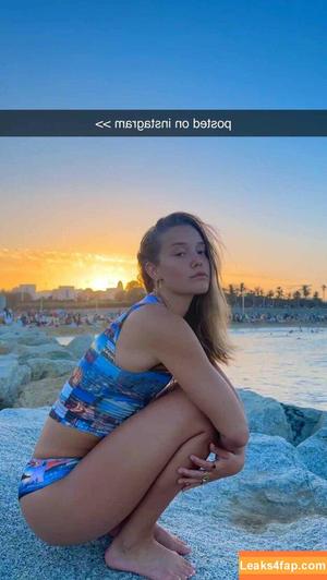 Olivia Ponton photo #0425