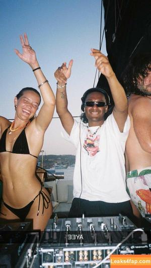 Olivia Ponton photo #0441