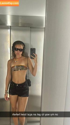 Olivia Ponton photo #0444