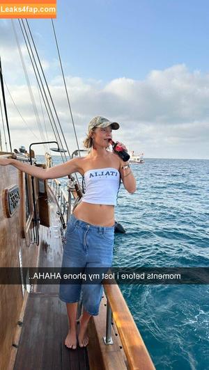 Olivia Ponton photo #0449