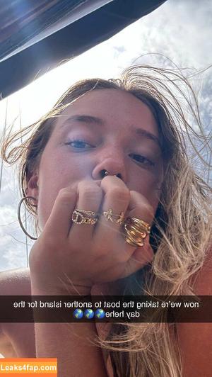 Olivia Ponton photo #0452