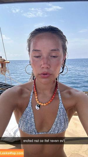 Olivia Ponton photo #0453