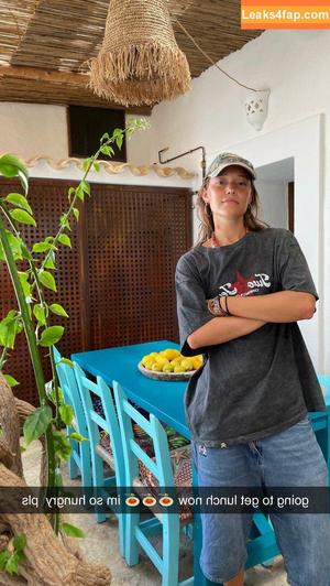 Olivia Ponton photo #0455