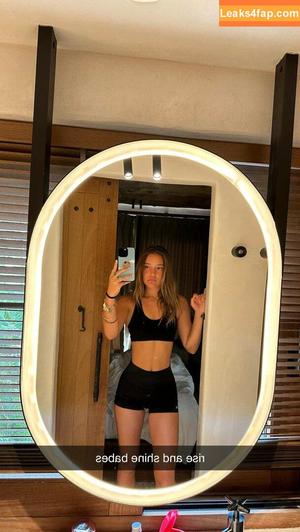 Olivia Ponton photo #0458