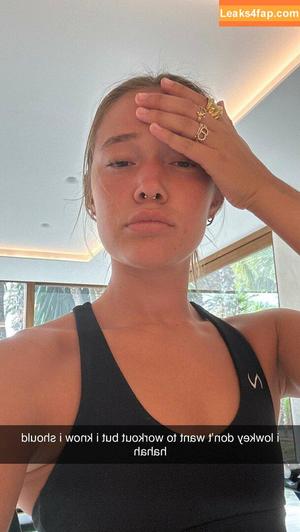 Olivia Ponton photo #0459