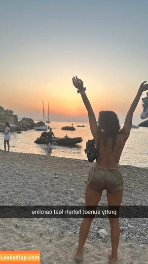 Olivia Ponton photo #0469