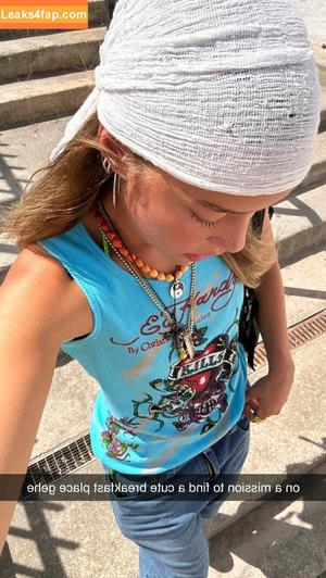 Olivia Ponton photo #0473