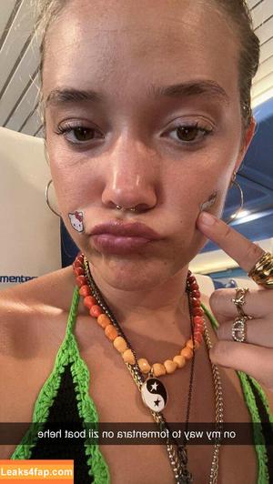 Olivia Ponton photo #0474