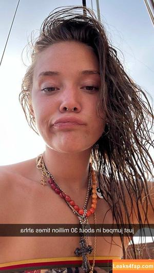 Olivia Ponton photo #0477