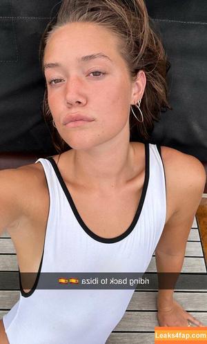 Olivia Ponton photo #0484