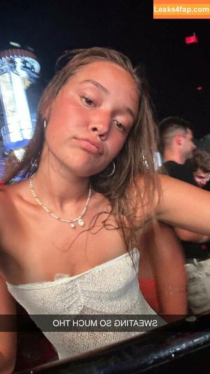 Olivia Ponton photo #0487