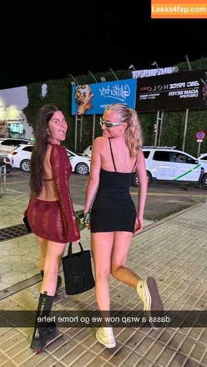 Olivia Ponton photo #0488