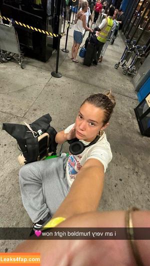 Olivia Ponton photo #0491