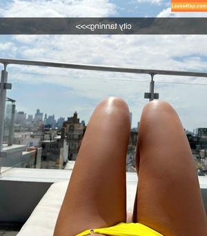 Olivia Ponton photo #0493